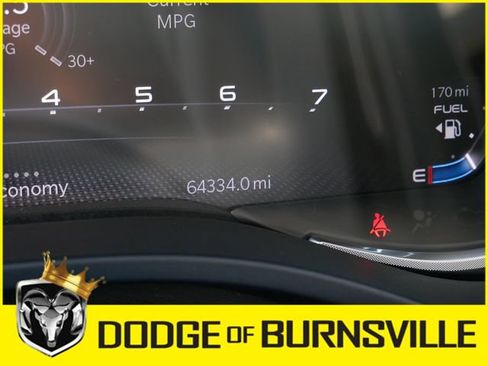 Used 2023 RAM 1500 Limited AWD/4WD image 31