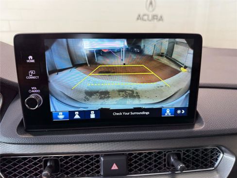 New 2026 Acura Integra A-Spec image 24