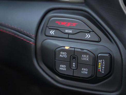 Used 2023 RAM 1500 TRX w/ TRX Level 2 Equipment Group image 38