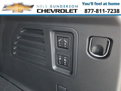 New 2026 Chevrolet Traverse RS image 16