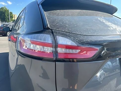 Used 2024 Ford Edge ST w/ Equipment Group 401A AWD/4WD image 16