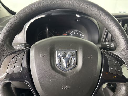 Used 2021 RAM ProMaster City Tradesman image 12