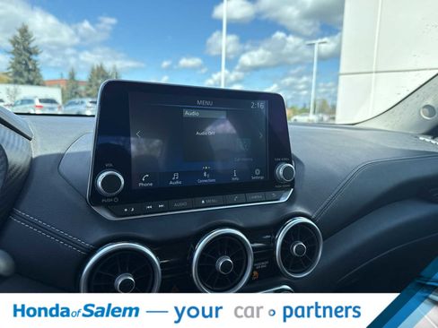 Used 2024 Nissan Sentra SV image 16