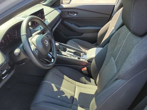 Certified 2023 Honda Accord Sport image 17