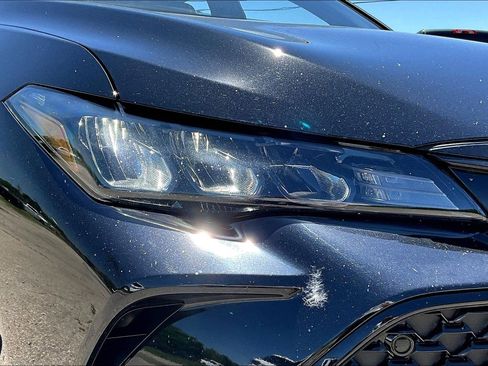 Used 2020 Toyota Avalon TRD w/ All Weather Liner Package FWD image 31