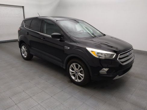 Used 2017 Ford Escape SE AWD/4WD image 11
