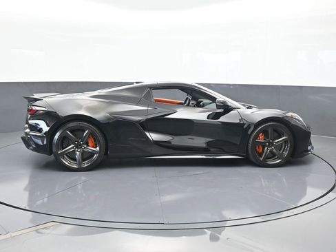 Used 2025 Chevrolet Corvette Z06 image 7