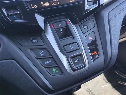 Used 2024 Honda Odyssey EX-L image 12