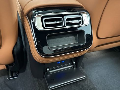 New 2026 Mercedes-Benz S 580 4MATIC Sedan image 31