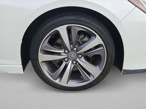 Used 2021 Acura TLX SH-AWD w/ Advance Package image 24