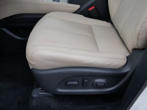 Certified 2024 Nissan Murano SL image 20