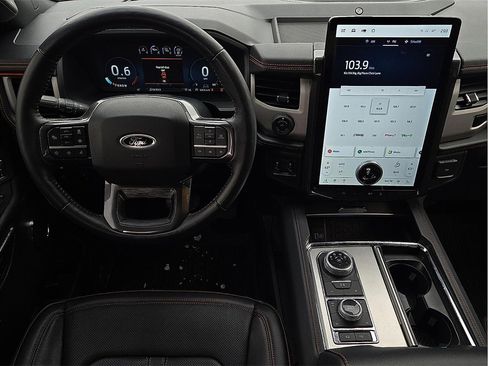 Used 2024 Ford Expedition Timberline image 12