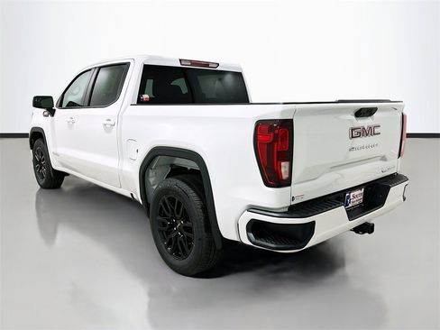 New 2026 GMC Sierra 1500 Elevation image 5