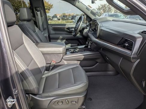 Used 2025 Chevrolet Tahoe Z71 w/ Z71 Off-Road Package image 35