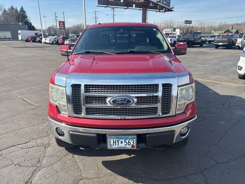 Used 2010 Ford F150 Lariat image 2