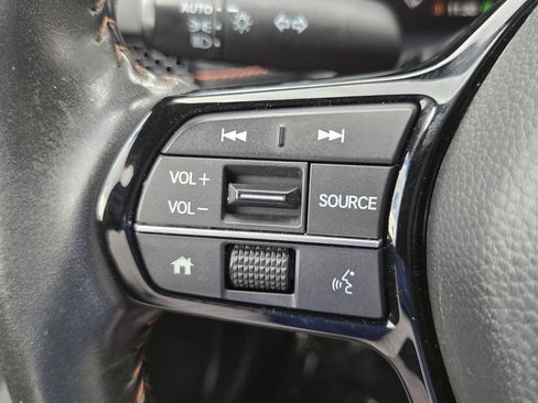 Used 2024 Honda HR-V Sport image 25