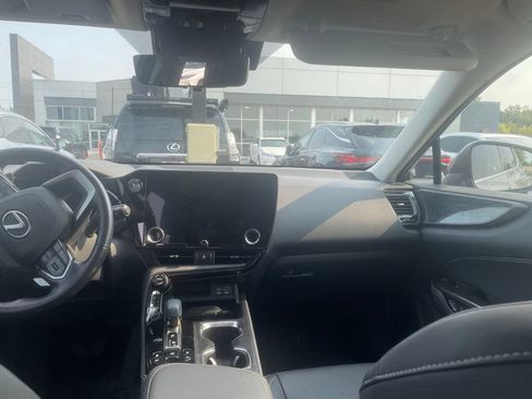 Used 2024 Lexus NX 350 AWD image 66