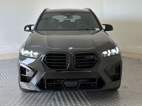 New 2026 BMW X5 M Competition w/ Executive Package AWD/4WD image 6