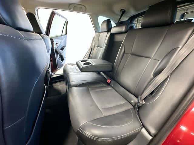 Used 2020 Subaru Outback Limited XT AWD/4WD image 20