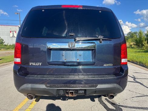 Used 2012 Honda Pilot EX-L image 6