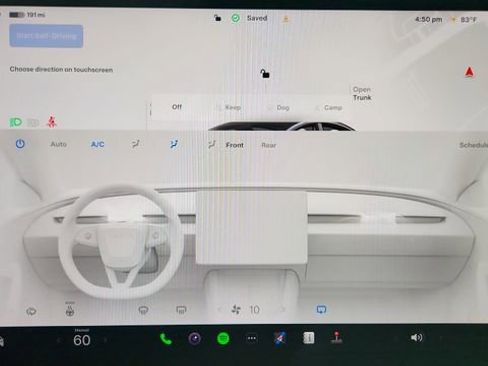 Used 2025 Tesla Model 3 Long Range image 43