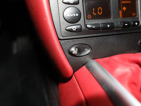 Used 2004 Porsche 911 Turbo AWD/4WD image 68
