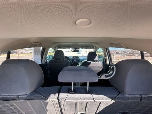 Used 2018 Subaru Crosstrek 2.0i Premium image 26