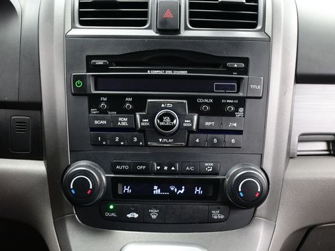 Used 2011 Honda CR-V EX-L image 17