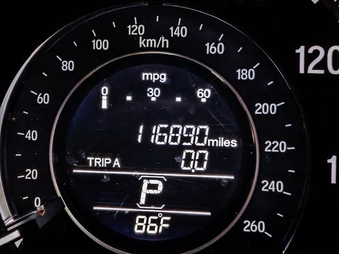 Used 2016 Honda Accord EX-L image 44