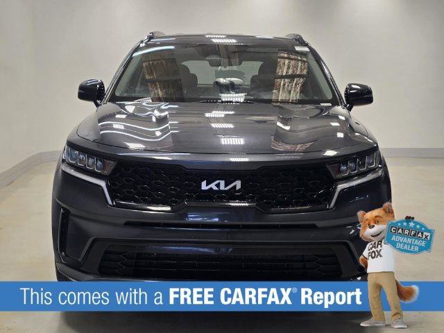 Used 2022 Kia Sorento S FWD image 2