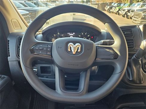 New 2026 RAM ProMaster 2500 image 24