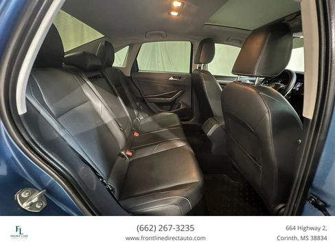Used 2019 Volkswagen Jetta SE FWD image 22