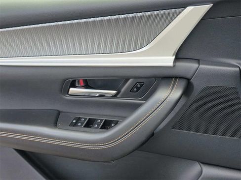 New 2026 MAZDA CX-90 3.3 Turbo w/ Premium Plus Pkg image 13