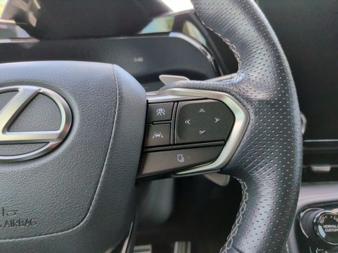 Used 2022 Lexus NX 350 F Sport AWD/4WD image 22