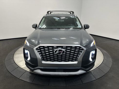 Used 2022 Hyundai Palisade Limited image 2