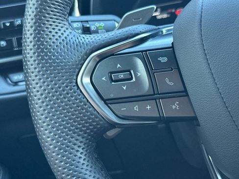 Certified 2025 Lexus TX 500h AWD w/ Technology Package image 30