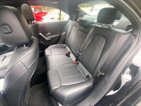 Used 2021 Mercedes-Benz A 220 4MATIC image 25