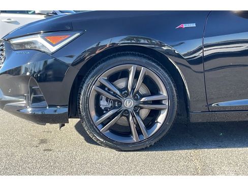 Certified 2023 Acura Integra A-Spec image 37