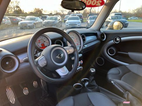 Used 2009 MINI Cooper S image 10