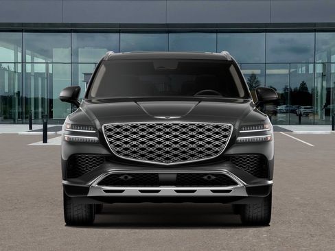 New 2026 Genesis GV80 3.5T Prestige AWD/4WD image 6