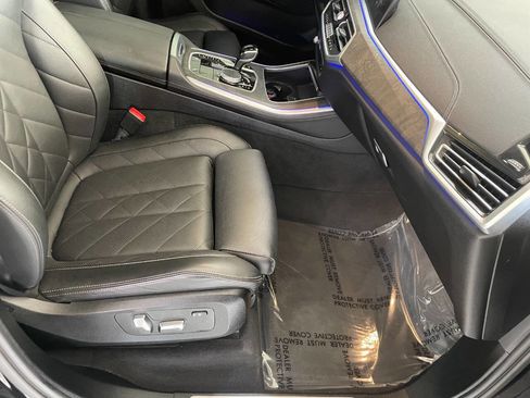 Used 2023 BMW X5 xDrive40i image 32