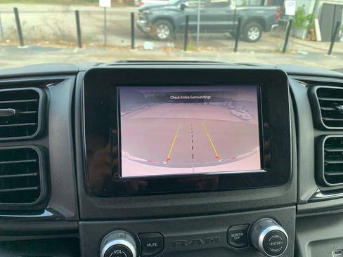 Used 2023 RAM ProMaster 2500 image 27