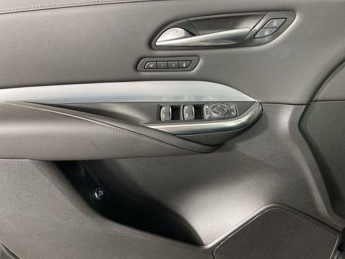 Certified 2023 Cadillac XT4 Premium Luxury w/ Cold Weather Package image 25