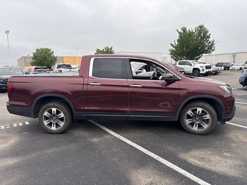Used 2019 Honda Ridgeline RTL-E image 12