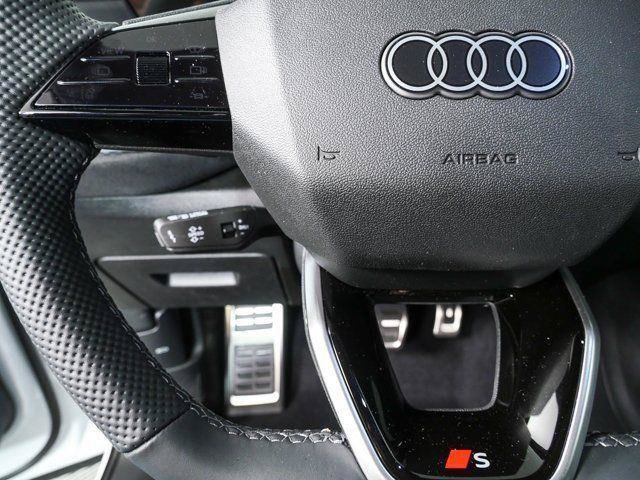 New 2026 Audi SQ5 Premium Plus AWD/4WD image 11