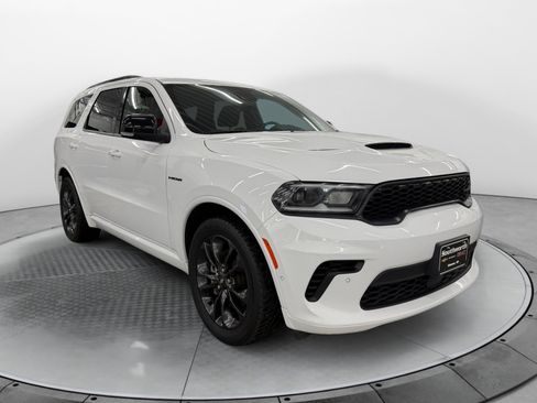 Used 2024 Dodge Durango R/T AWD/4WD image 4