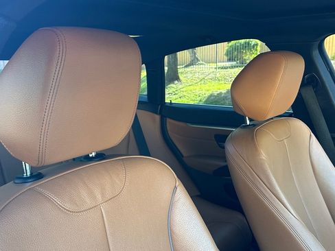 Used 2019 BMW 430i Gran Coupe w/ Convenience Package image 31