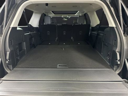 New 2026 Ford Expedition Max Active AWD/4WD image 18