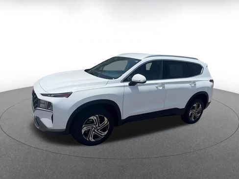 Used 2023 Hyundai Santa Fe SEL image 8