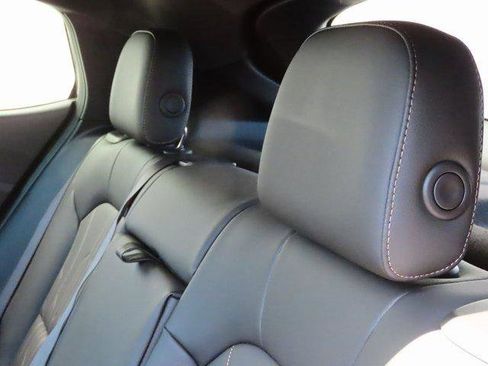 New 2025 Buick Envista Avenir image 45